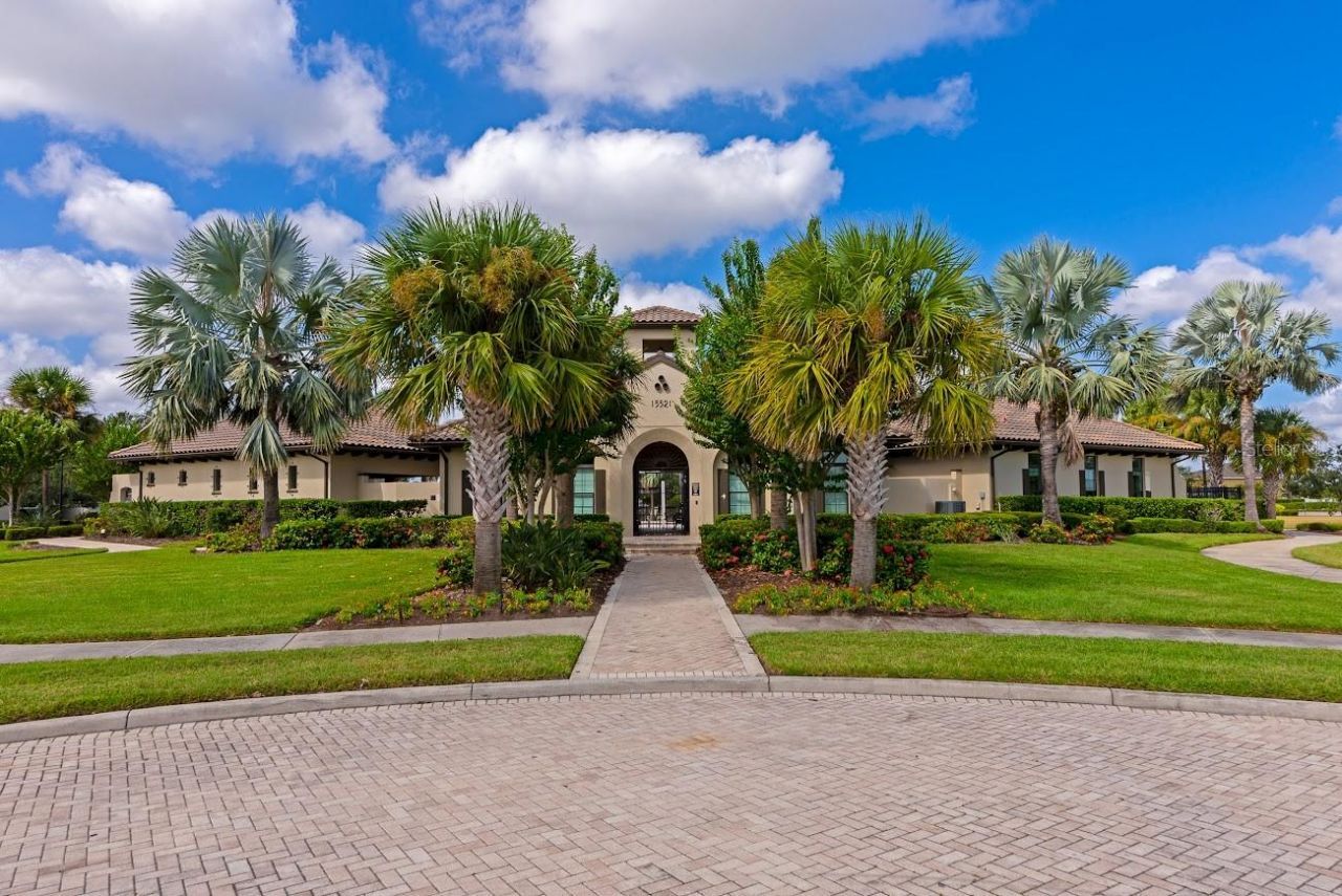 15517 Rose Grove Drive , Bradenton, FL 34212 Photo