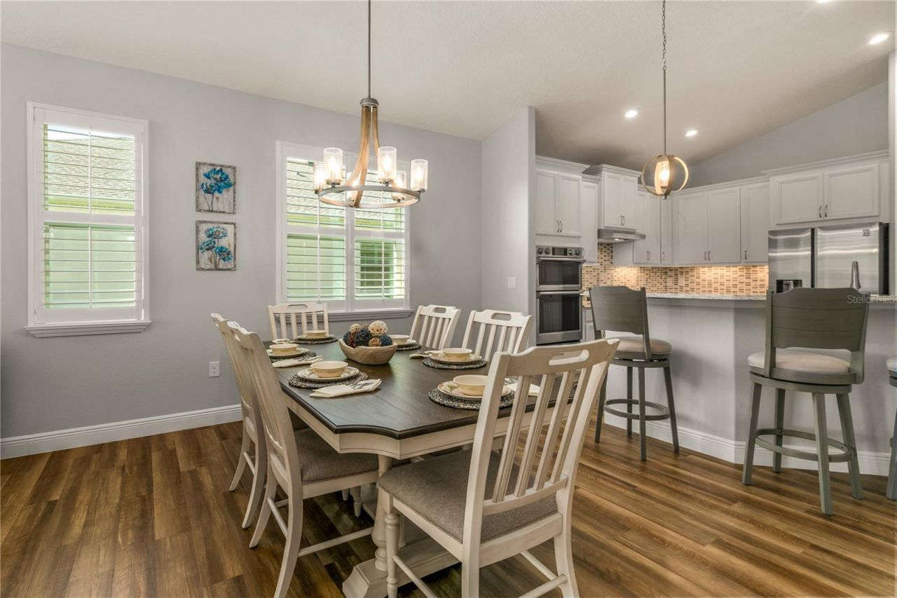 8492 Hartford Way , Mount Dora, FL 32757 Photo