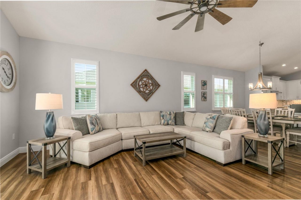 8492 Hartford Way , Mount Dora, FL 32757 Photo