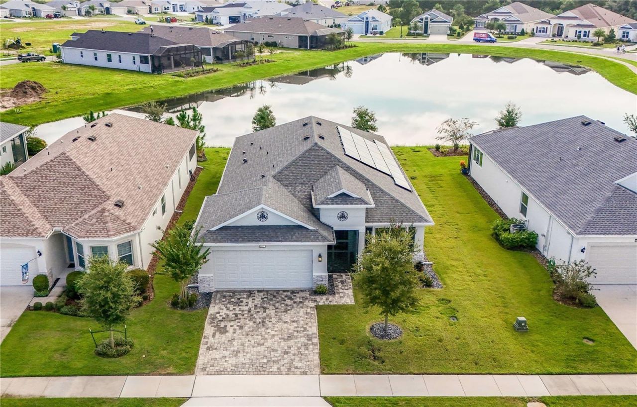 8492 Hartford Way , Mount Dora, FL 32757 Photo