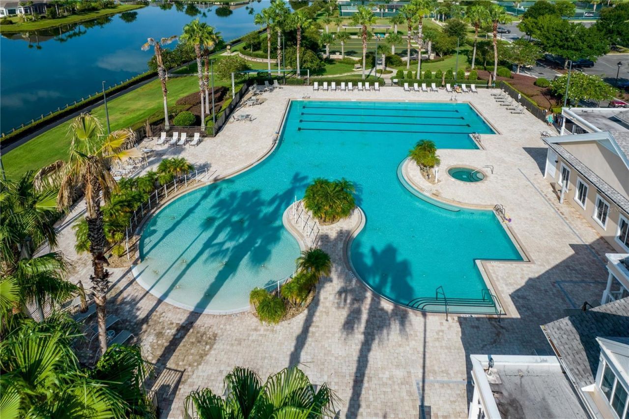 8492 Hartford Way , Mount Dora, FL 32757 Photo