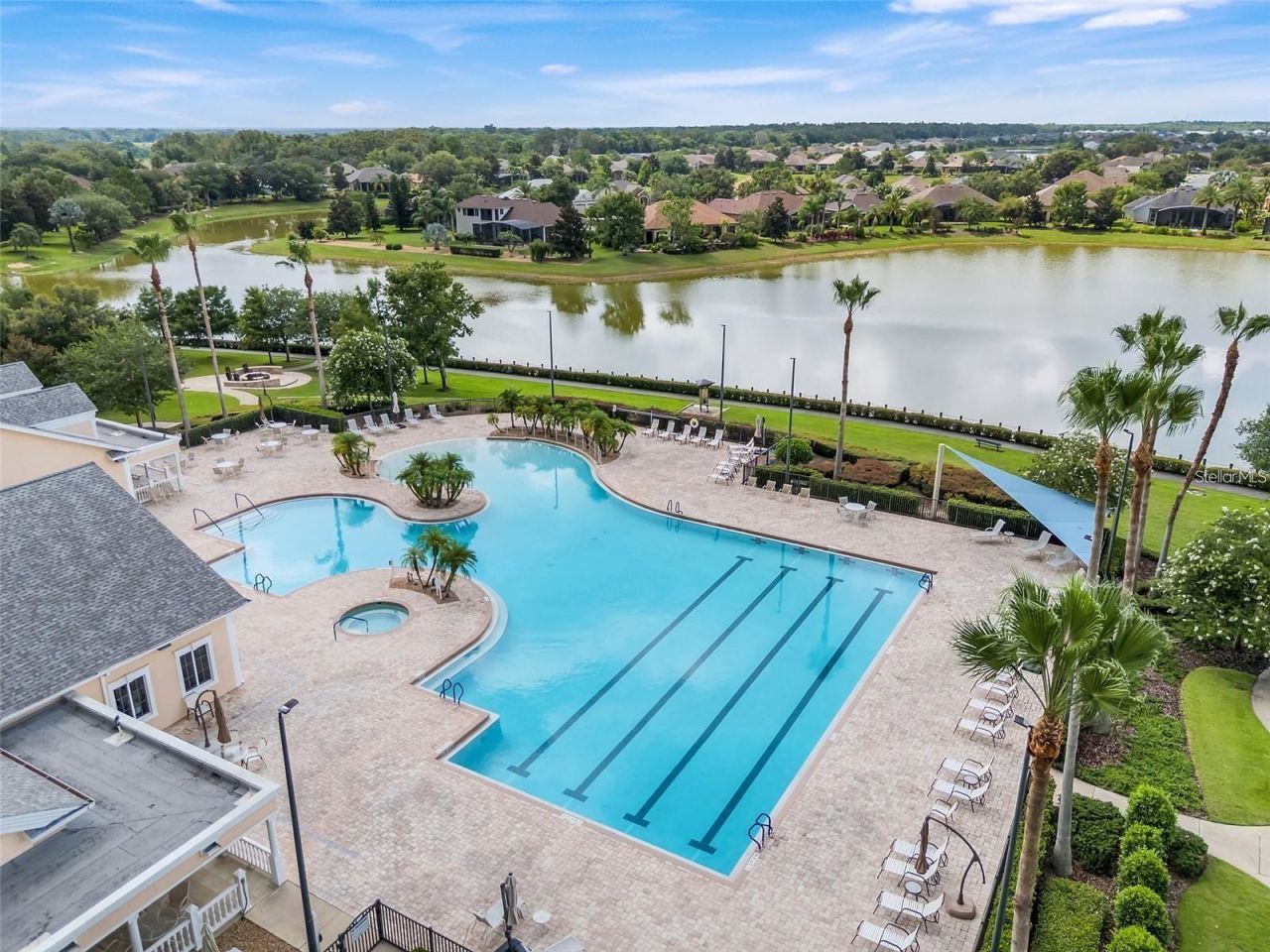 8492 Hartford Way , Mount Dora, FL 32757 Photo