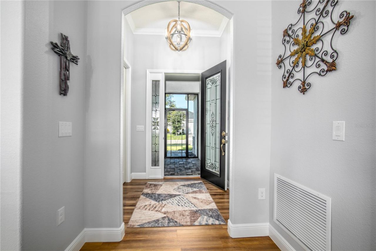 8492 Hartford Way , Mount Dora, FL 32757 Photo