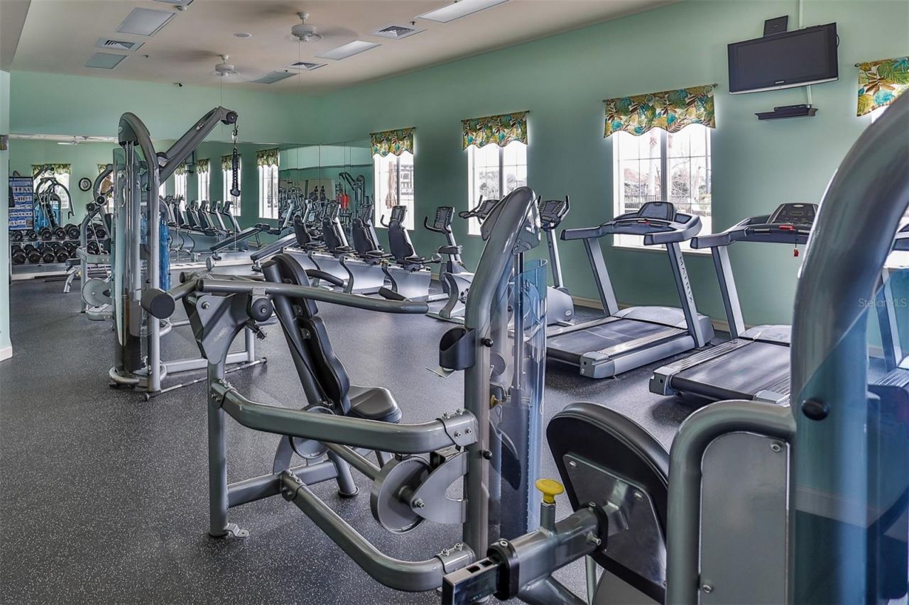 8492 Hartford Way , Mount Dora, FL 32757 Photo