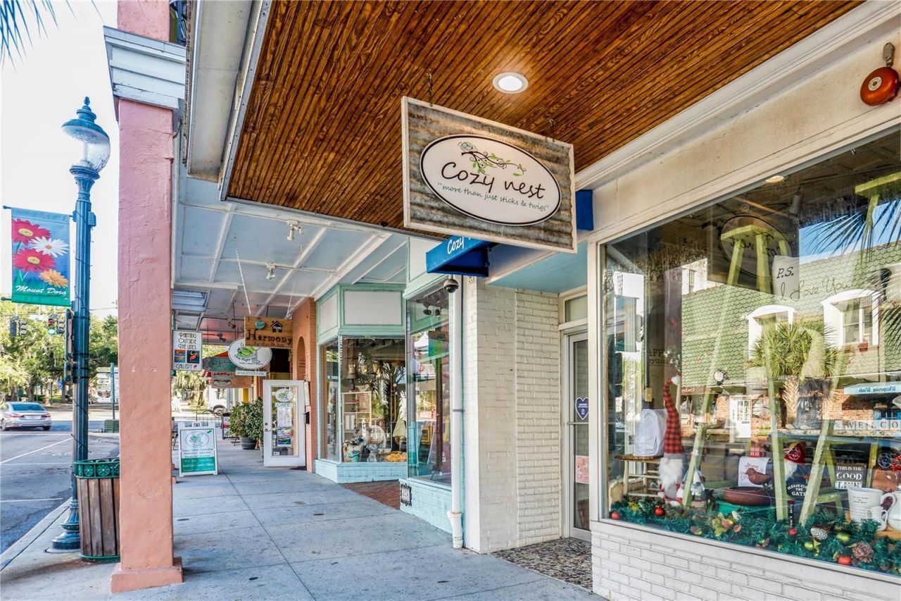 8492 Hartford Way , Mount Dora, FL 32757 Photo