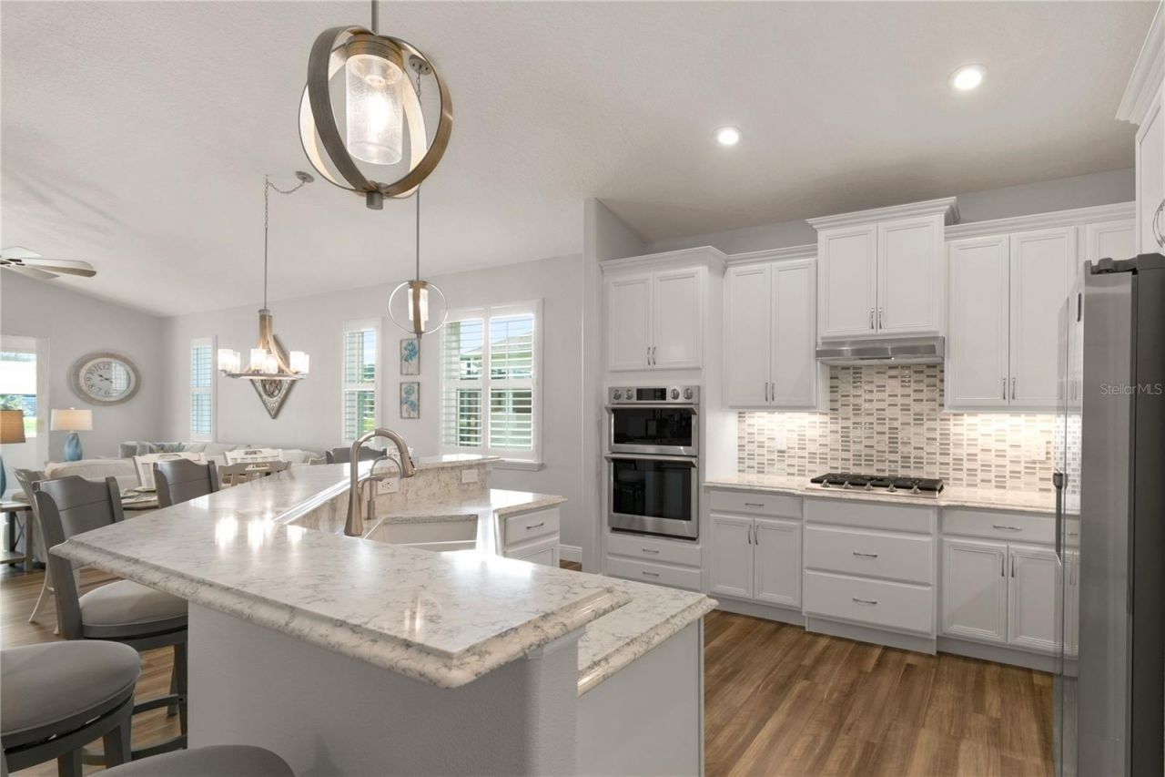 8492 Hartford Way , Mount Dora, FL 32757 Photo