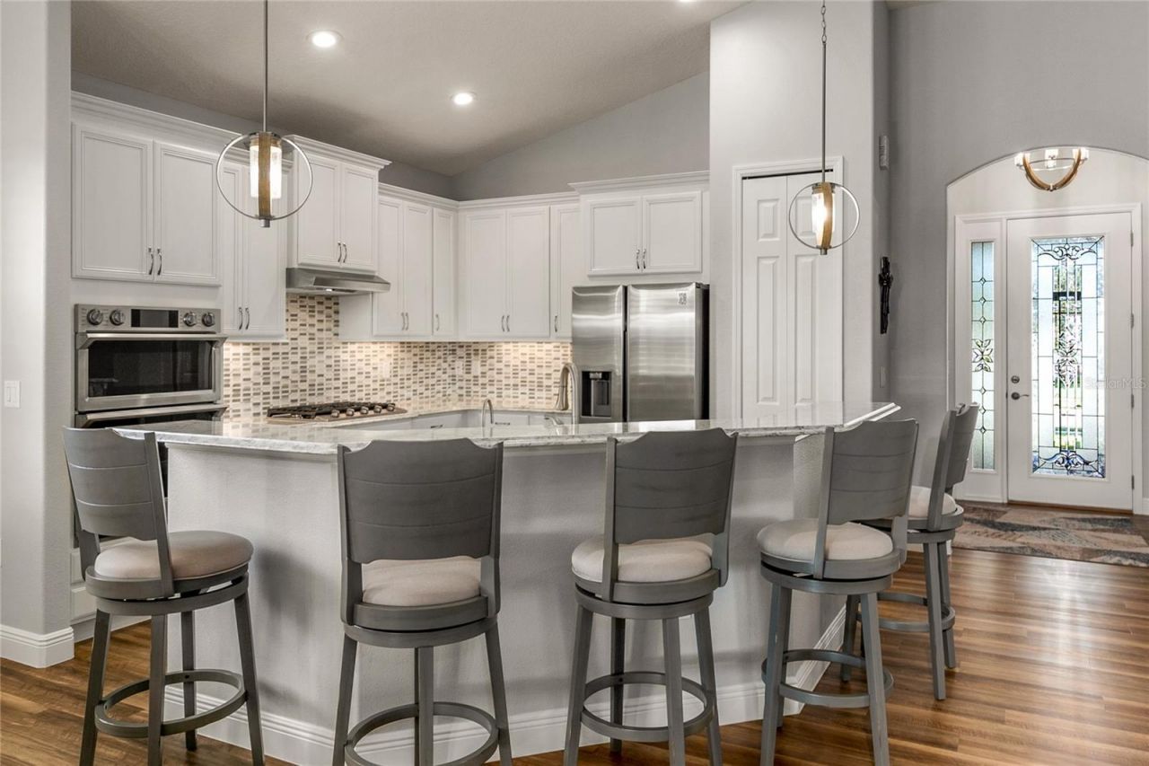 8492 Hartford Way , Mount Dora, FL 32757 Photo