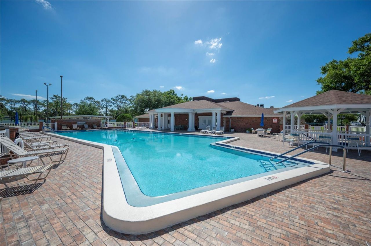 4934 Pleasant Hollow Trail , Lakeland, FL 33811 Photo