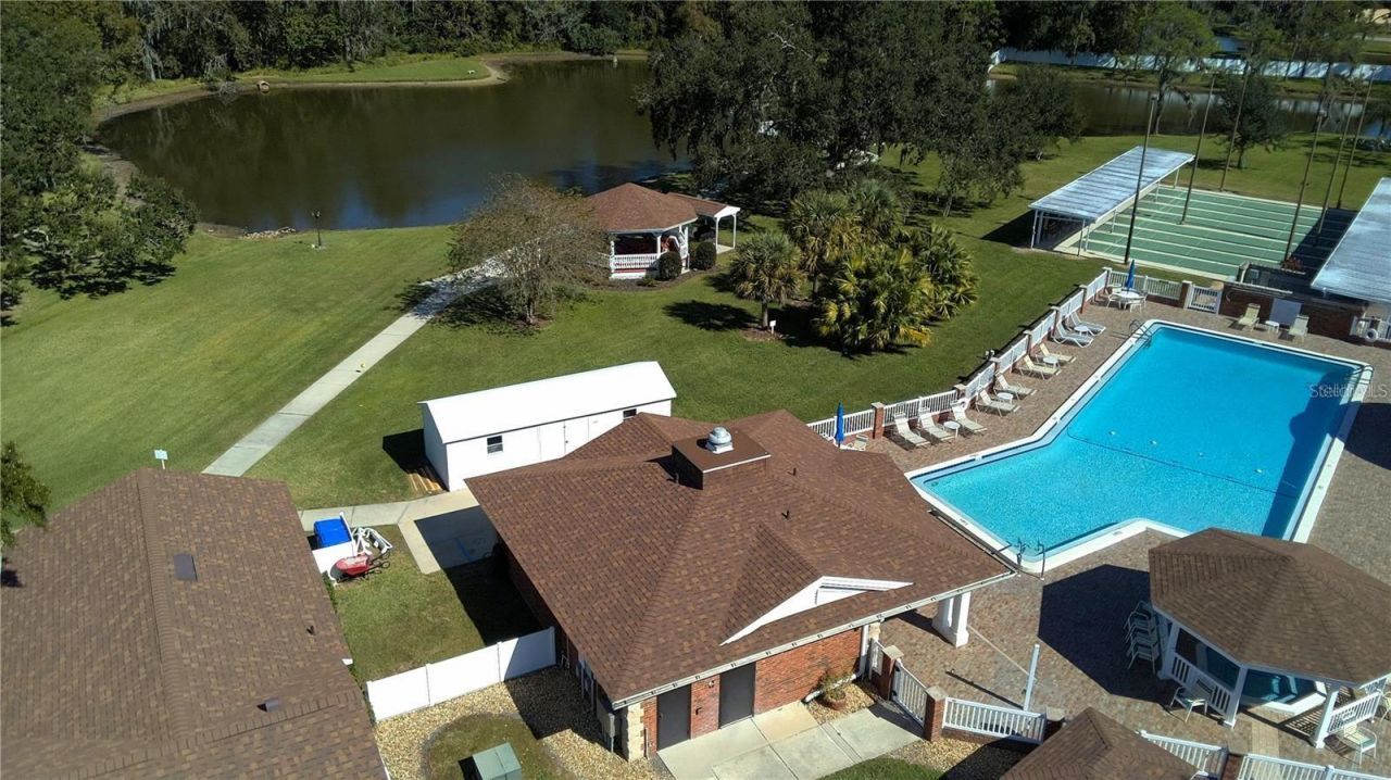 4934 Pleasant Hollow Trail , Lakeland, FL 33811 Photo