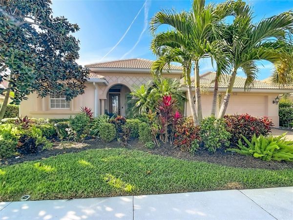 114 RIMINI WAY , NORTH VENICE, FL 34275