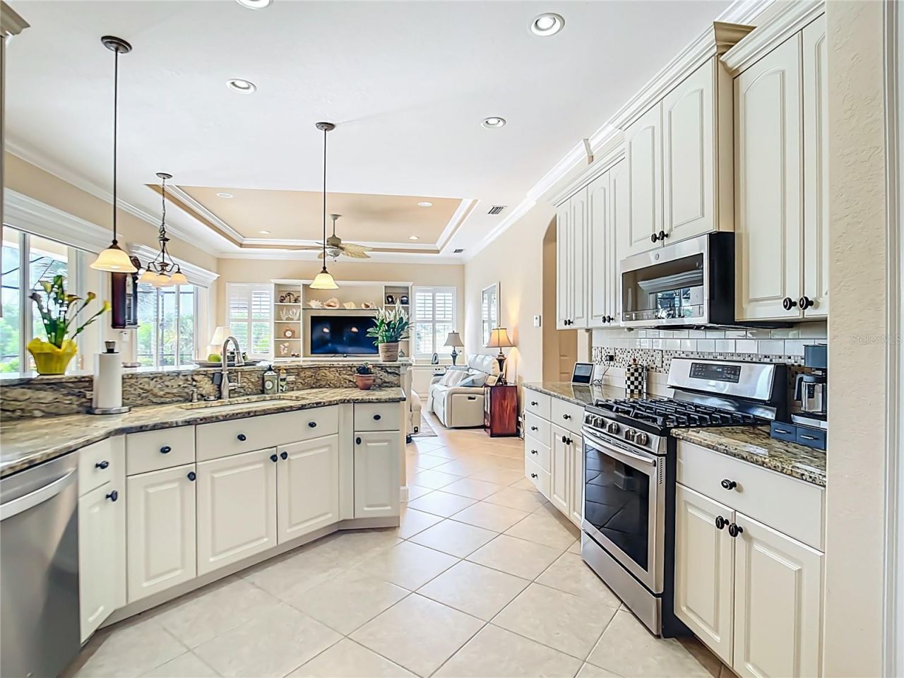 114 Rimini Way , North Venice, FL 34275 Photo