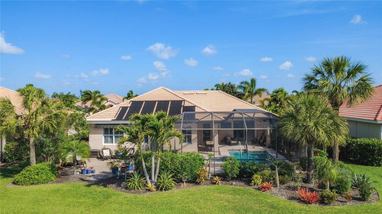 114 Rimini Way, North Venice, FL 34275 Photo