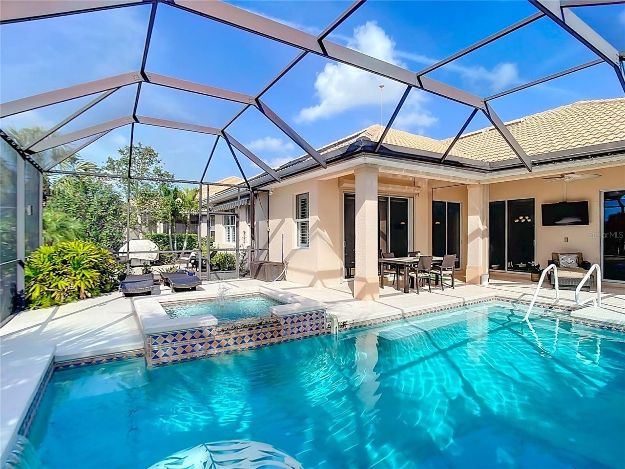 114 Rimini Way , North Venice, FL 34275 Photo