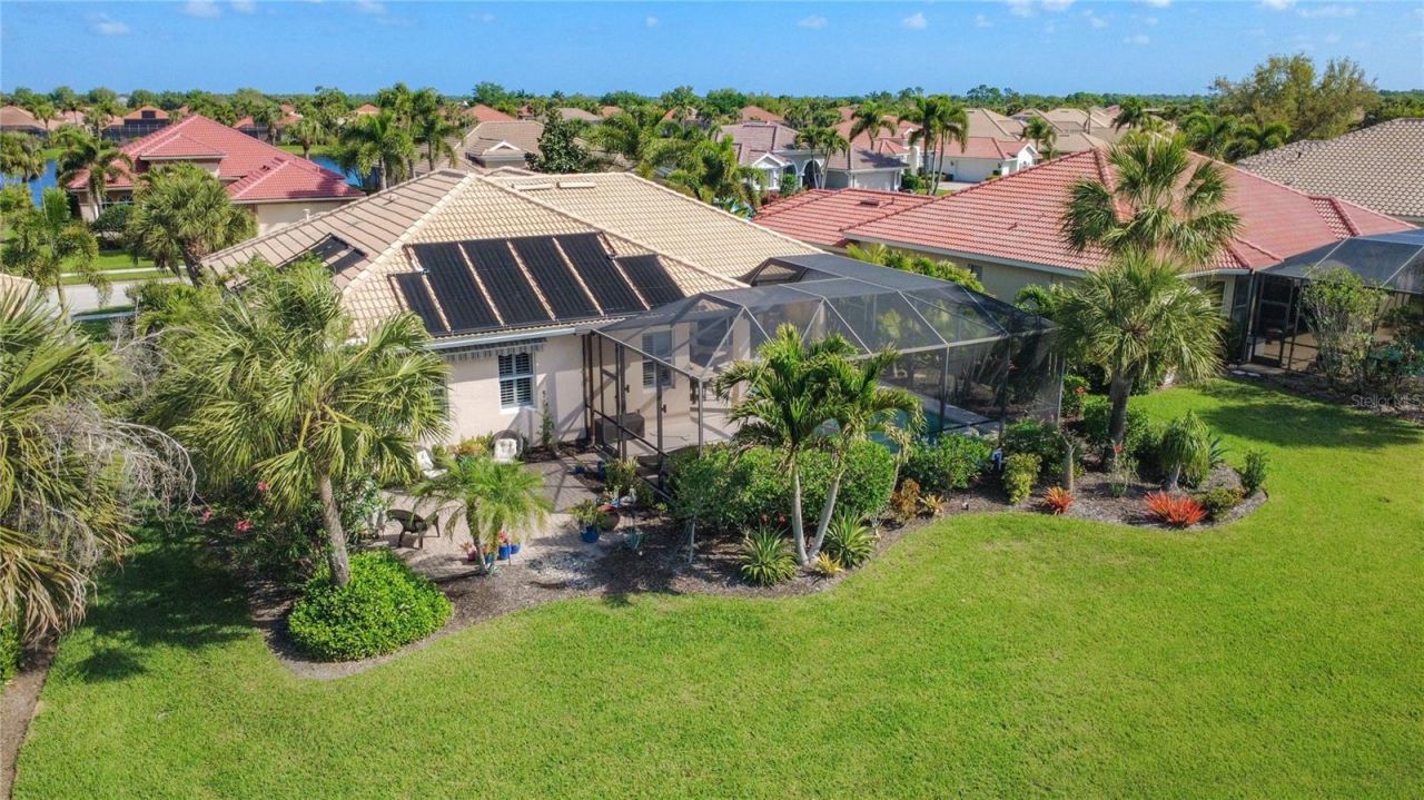 114 Rimini Way, North Venice, FL 34275 Photo