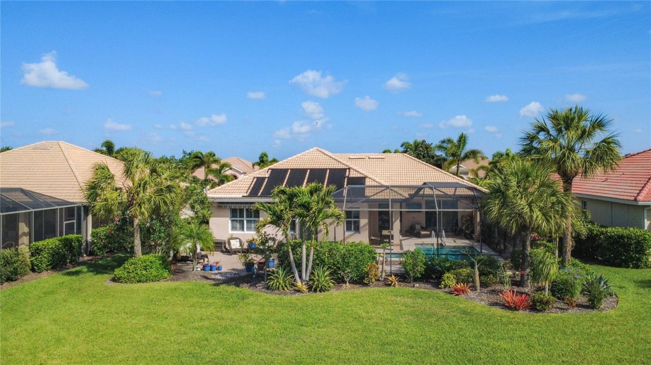 114 Rimini Way, North Venice, FL 34275 Photo