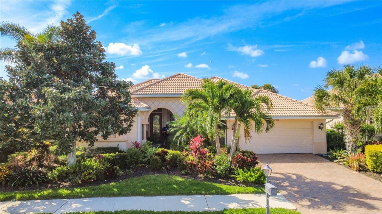 114 Rimini Way, North Venice, FL 34275 Photo