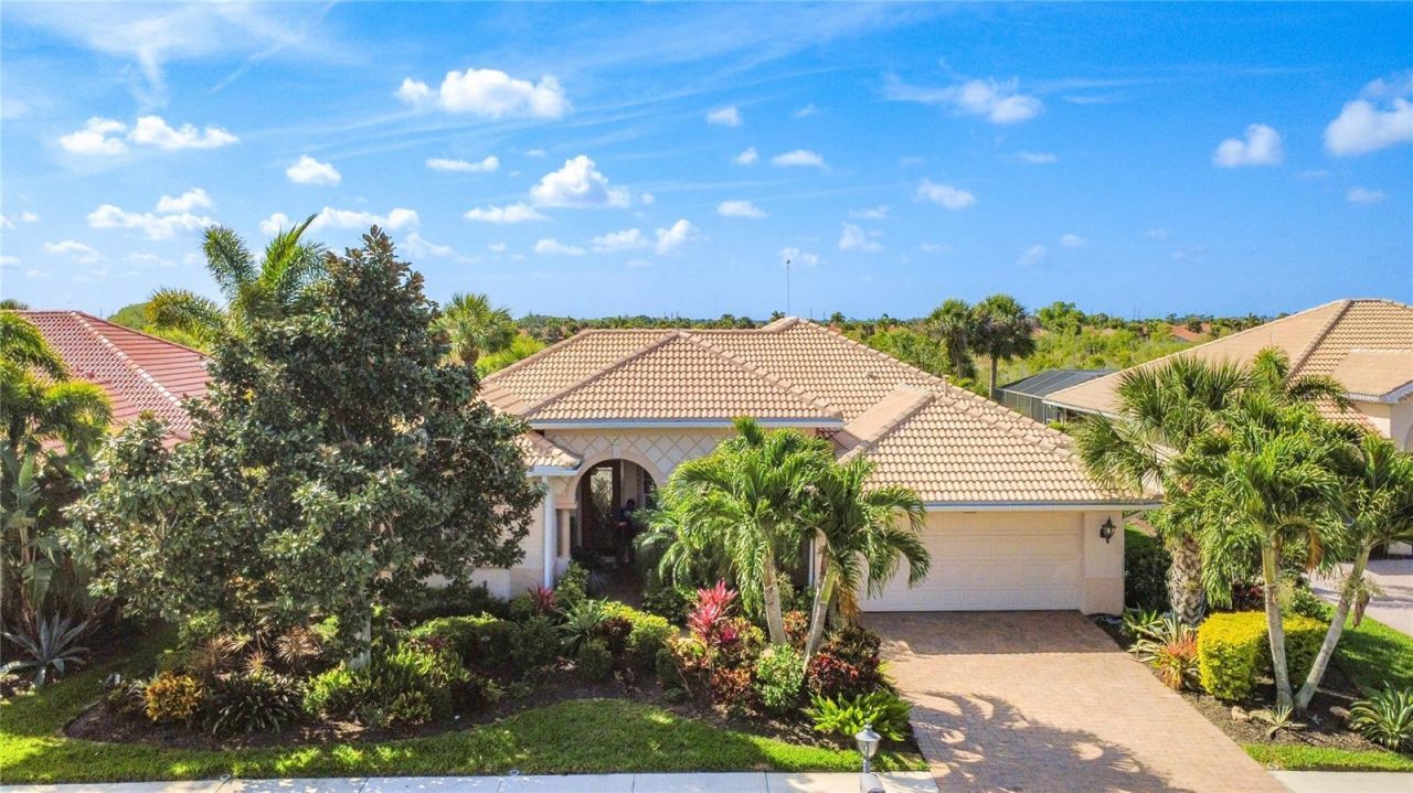 114 Rimini Way, North Venice, FL 34275 Photo