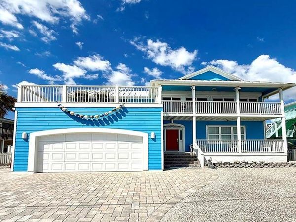 6344 S ATLANTIC AVENUE , NEW SMYRNA BEACH, FL 32169