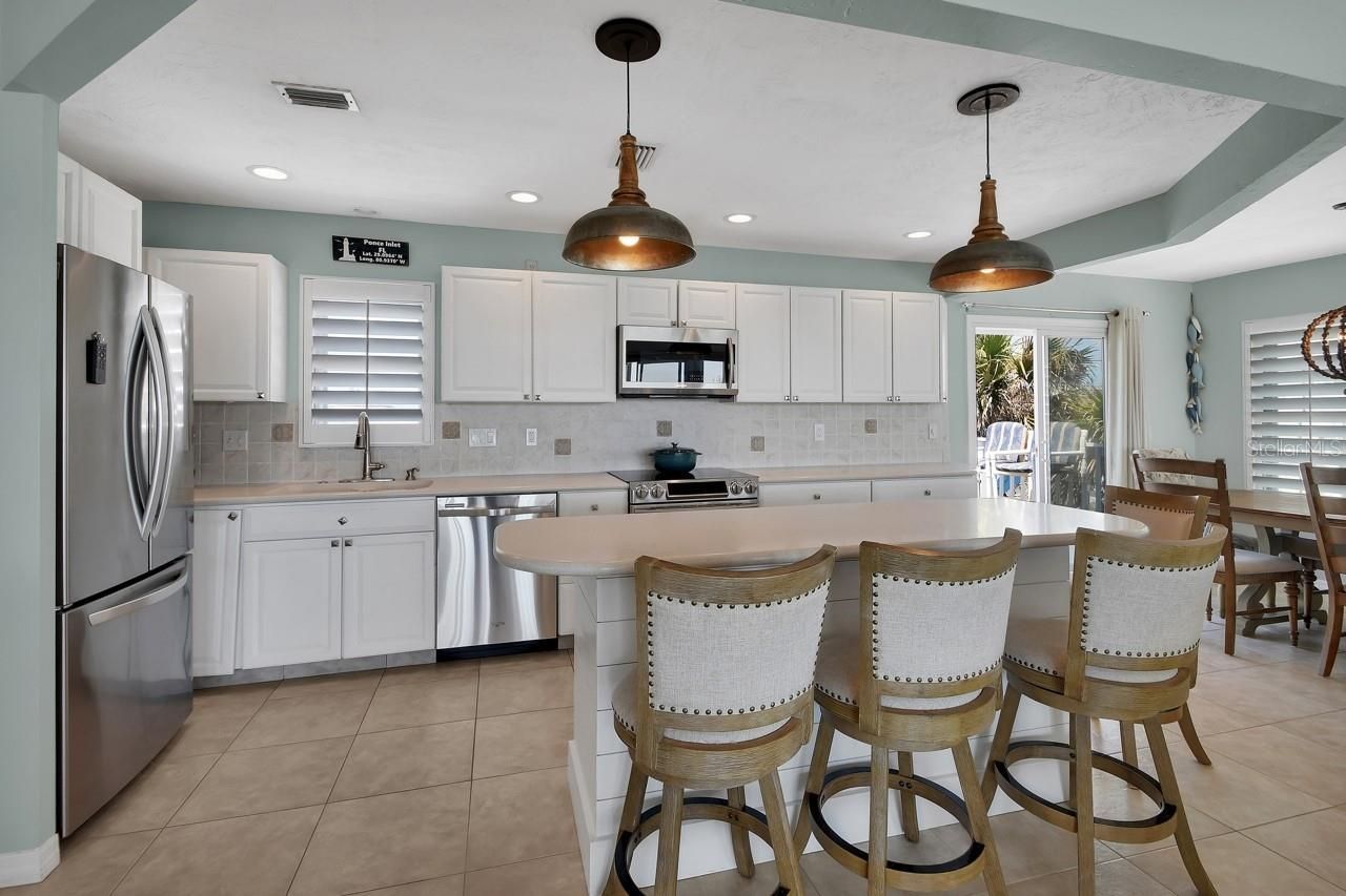 6344 S Atlantic Avenue, New Smyrna Beach, FL 32169 Photo