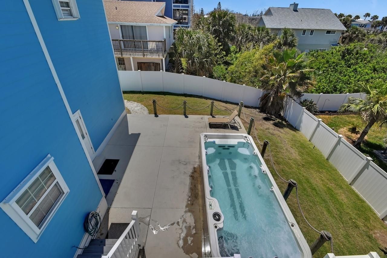 6344 S Atlantic Avenue, New Smyrna Beach, FL 32169 Photo