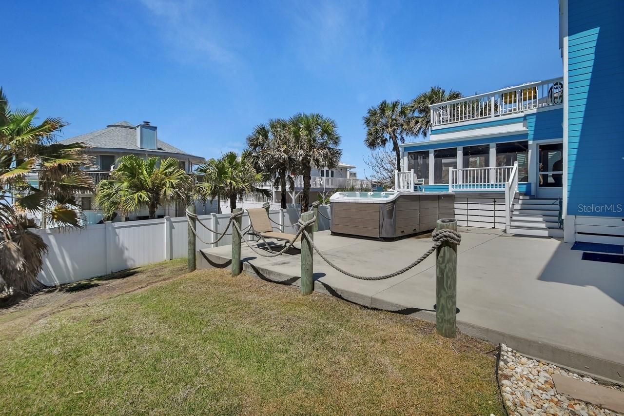 6344 S Atlantic Avenue, New Smyrna Beach, FL 32169 Photo