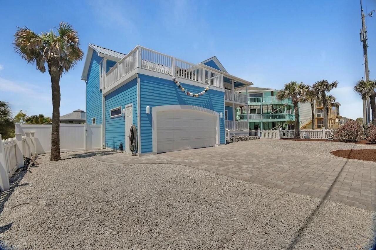 6344 S Atlantic Avenue, New Smyrna Beach, FL 32169 Photo
