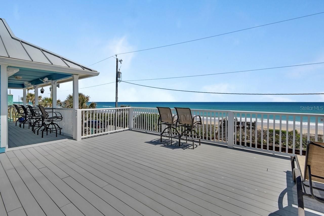 6344 S Atlantic Avenue, New Smyrna Beach, FL 32169 Photo