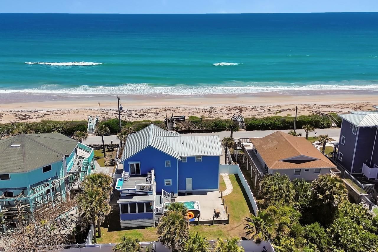6344 S Atlantic Avenue, New Smyrna Beach, FL 32169 Photo