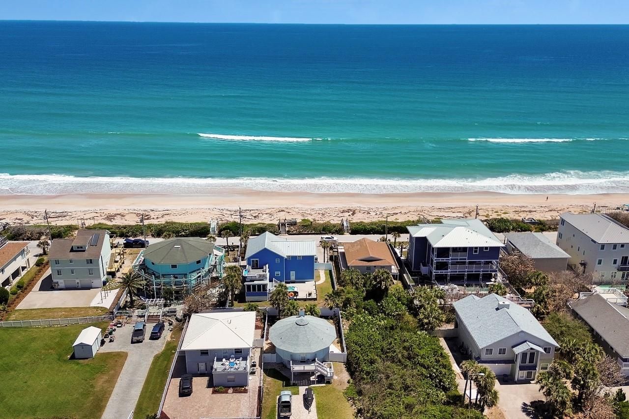 6344 S Atlantic Avenue, New Smyrna Beach, FL 32169 Photo