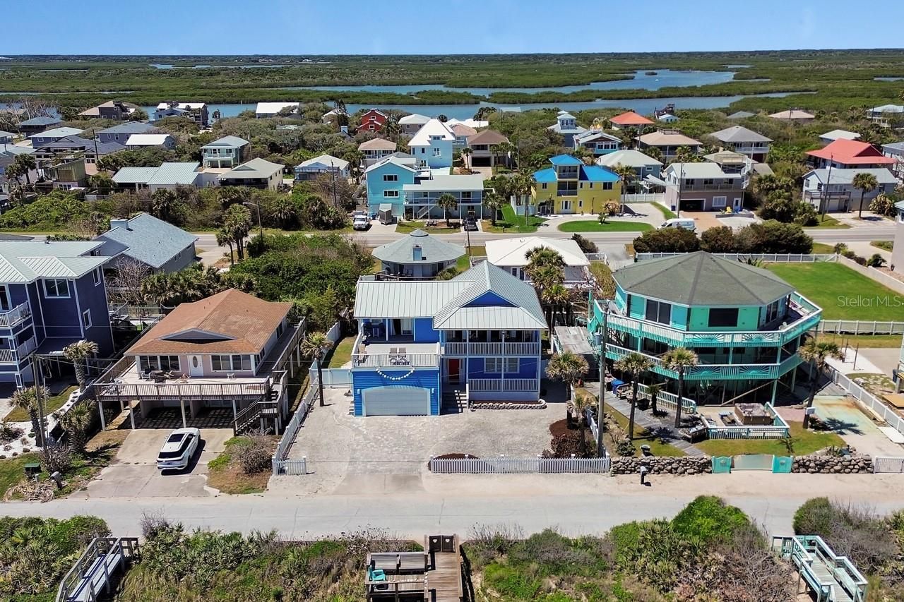 6344 S Atlantic Avenue, New Smyrna Beach, FL 32169 Photo