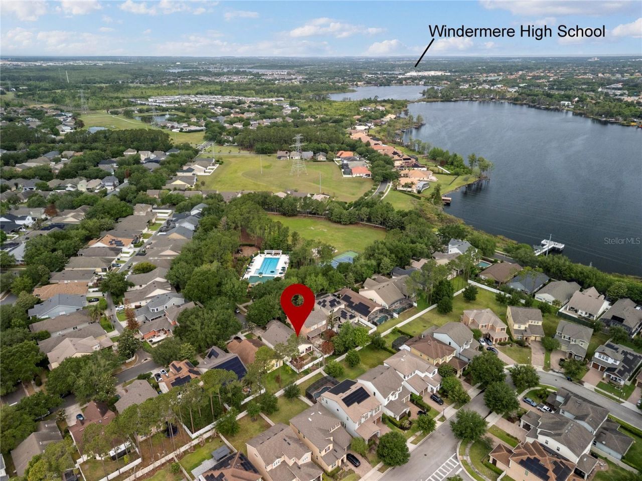 6897 Northwich Drive , Windermere, FL 34786 Photo