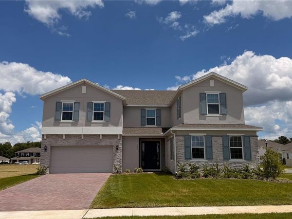 5061 NORTHERN DOVE AVENUE, MOUNT DORA, FL 32757