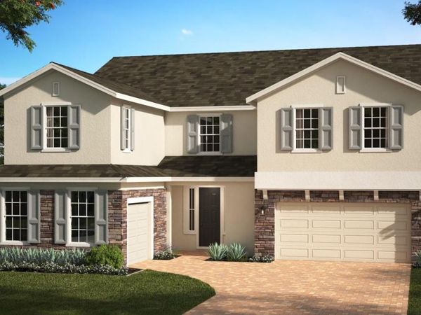 5061 NORTHERN DOVE AVENUE , MOUNT DORA, FL 32757