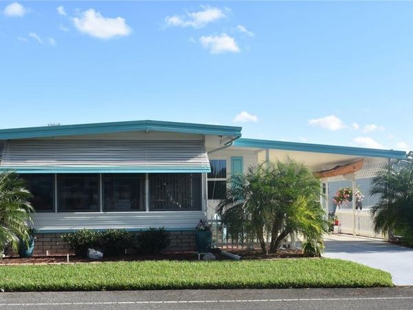 410 HAWTHORNE BOULEVARD , LEESBURG, FL 34748