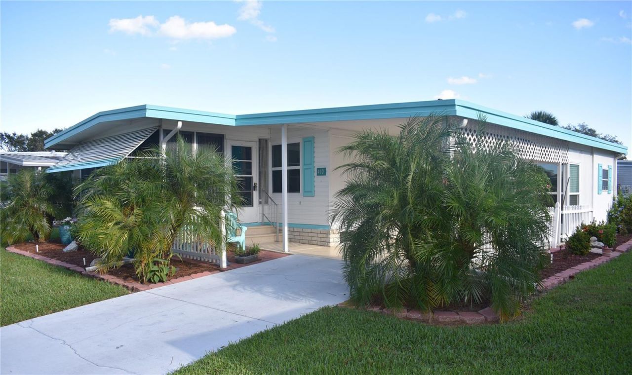 410 Hawthorne Boulevard , Leesburg, FL 34748 Photo