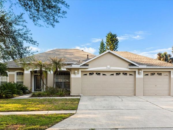 19027 DOVE CREEK DRIVE , TAMPA, FL 33647