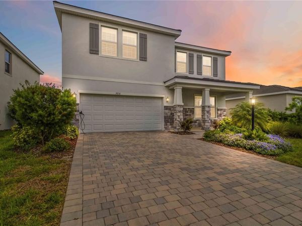 17731 GULF RANCH PLACE , BRADENTON, FL 34211