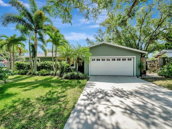 9782 55TH AVENUE N, ST PETERSBURG, FL 33708