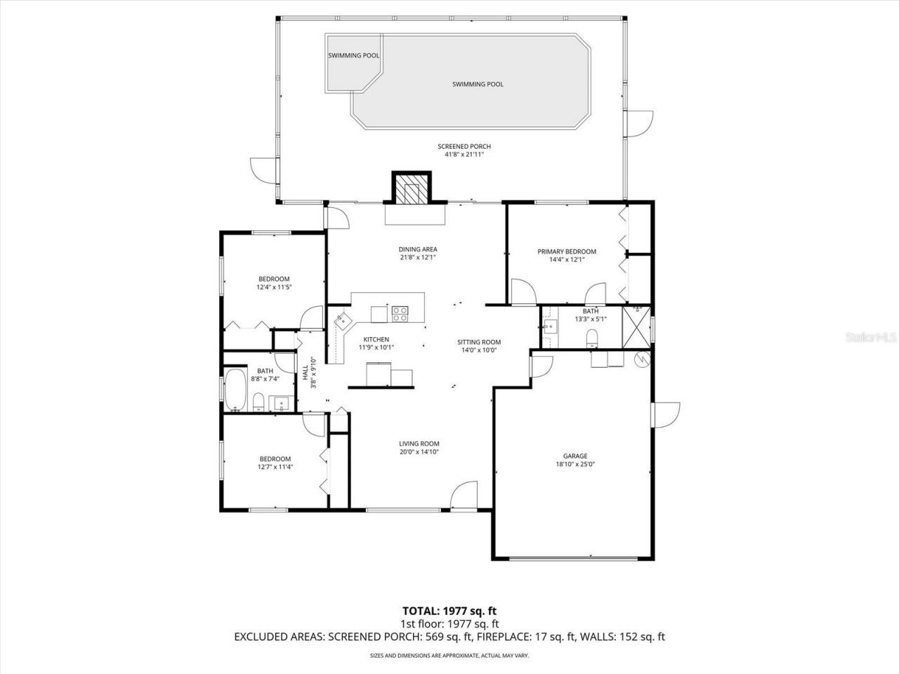 9782 55th Avenue N, Saint Petersburg, FL 33708 Photo