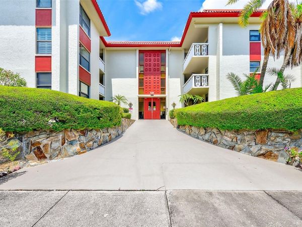 2612 PEARCE DRIVE, Unit 209, CLEARWATER, FL 33764