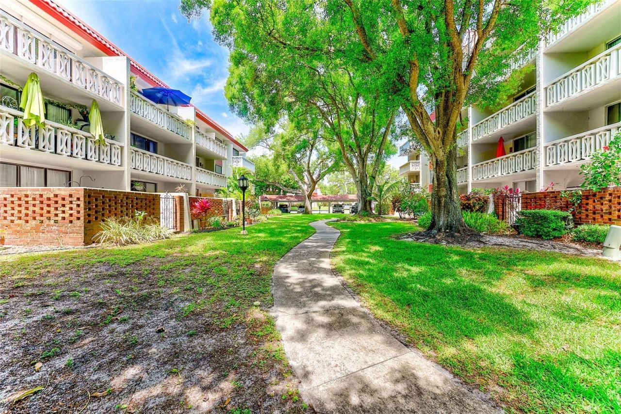 2612 Pearce Drive, Unit 209, Clearwater, FL 33764 Photo