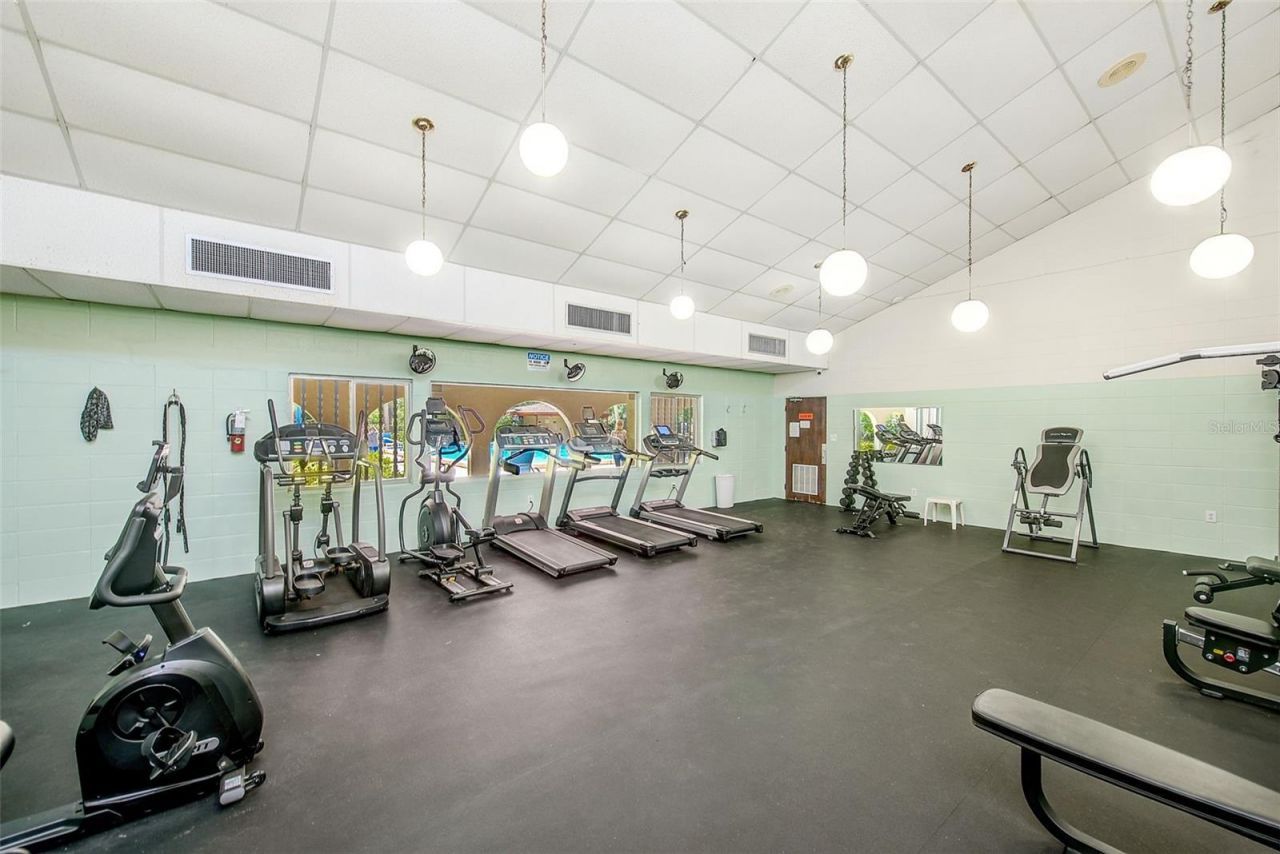 2612 Pearce Drive, Unit 209, Clearwater, FL 33764 Photo