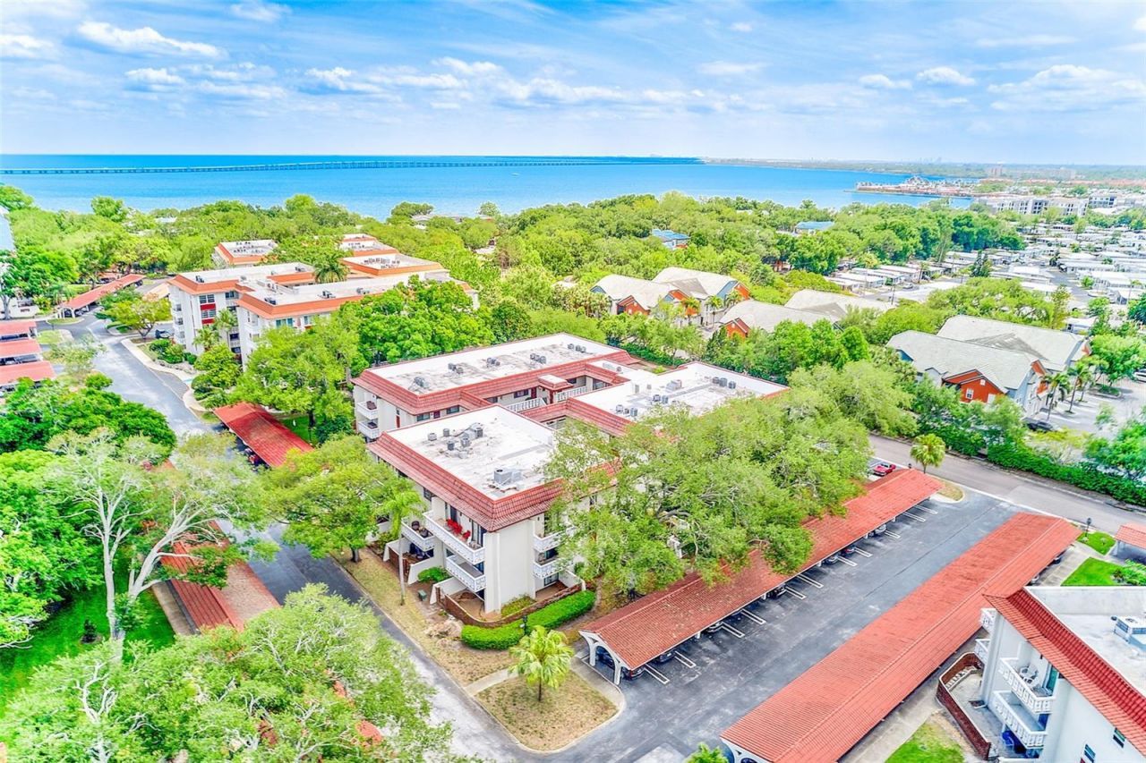 2612 Pearce Drive, Unit 209, Clearwater, FL 33764 Photo