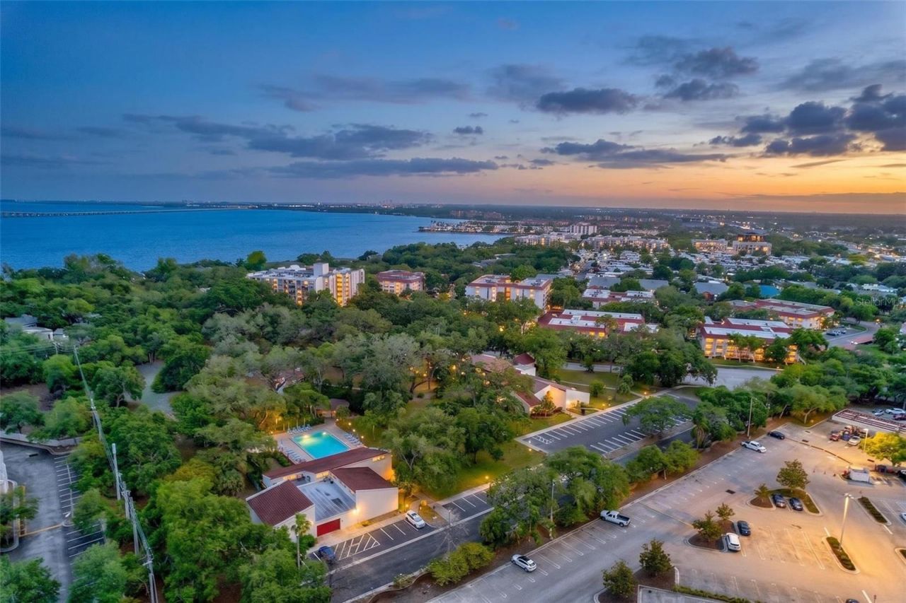 2612 Pearce Drive, Unit 209, Clearwater, FL 33764 Photo