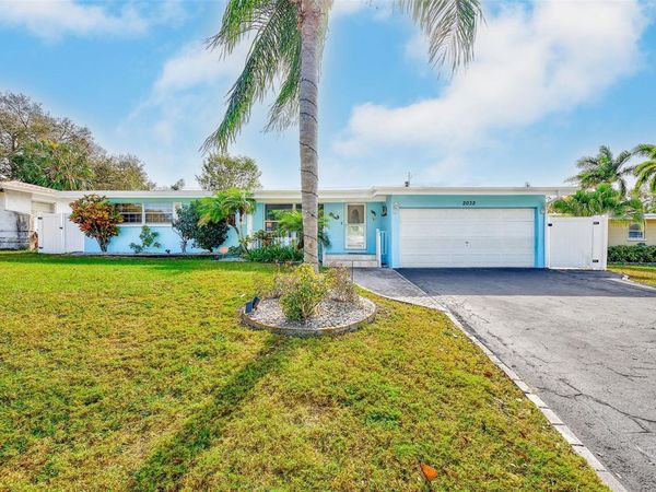 2032 GATEWOOD DRIVE , LARGO, FL 33770