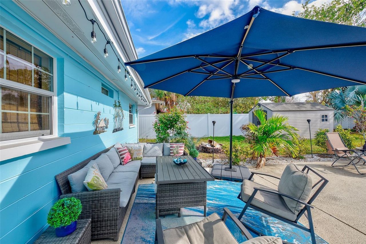 2032 Gatewood Drive , Largo, FL 33770 Photo