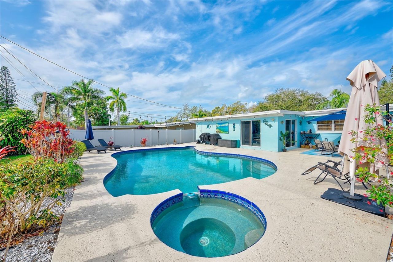 2032 Gatewood Drive , Largo, FL 33770 Photo