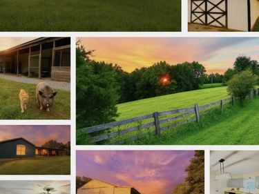 1232 Pleasant Grove Ridge Road, Lawrenceburg, KY 40342