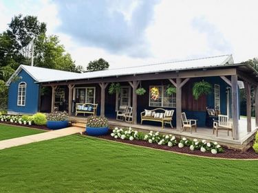 1232 Pleasant Grove Ridge Road, Lawrenceburg, KY 40342