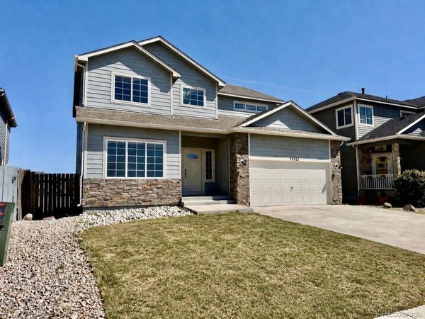 13122 Devils Thumb Place, Peyton, CO 80831